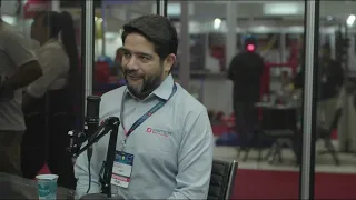 VÍDEOCAST | FISP & Fire Show 2024 – Inacio Silva – SANTISTA