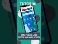 Download Lagu cara pasang lagu tiktok jadi nada dering WhatsApp #tutorial #videoshort #tiktok #edit