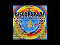 Download Lagu DISCOPARADE Compilation Winter 2000 Disc.1