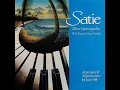 Satie: Three Gymnopedies With Nature's Ocean Sounds