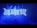 Imminence: "Death by a Thousand Cuts" — Live at Floyd Live Music Venue - 04.04.26