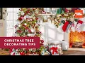 Christmas Tree Decorating Tips Christmas Hobby Lobby