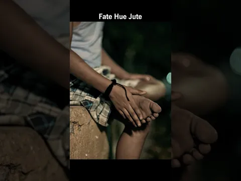 Fate Hue Jute #viral #trending #motivation #viralvideo #shorts #emotional #whatsappstatus  #story