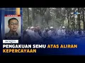 Download Lagu Bedah Editorial MI: Pengakuan Semu Atas Aliran Kepercayaan
