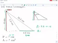 Math-Drills Perimeter and area of triangles