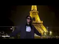 JT - No Bars (Official Video)