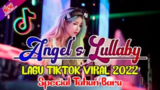 Download ANGEL'S LULLABY - LAGU VIRAL TIKTOK 2022 || JUNGLE DUTCH FULL BASS TERBARU MP3