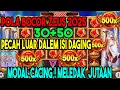 Download Lagu TERBANG PULUHAN JT⁉️ POLA GACOR OLYMPUS HARI INI ✨ POLA OLYMPUS HARI INI ✨ POLA GACOR HARI INI✨