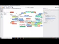 Prediction with RapidMiner and WEKA on the same data