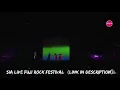 Download Lagu Sia - Live Fuji Rock Festival (Full)