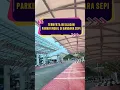 Lagu Ternyata ini alasan parkir mobil di bandara sepi ❗ #videoviral #parkirmobil #lucu