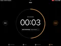6 second interval timer
