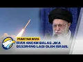 Download Lagu Peringatan Keras Iran, Ancam Balasan Lebih Dahsyat ke Israel \u0026 AS