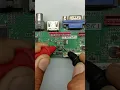 How to Check a Capacitor with a Multimeter LCD LED