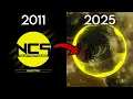 Lagu History of House on NCS (2011 - 2025)