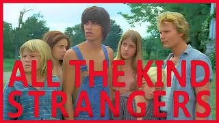Stacy Keach Gets Kidnapped by Backwoods Country Kids All the Kind Strangers