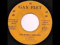 The Ethiopians - The World Goes Ska