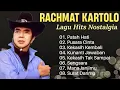Download Lagu Top Hits Rachmat Kartolo | Lagu Lawas Penuh Kenangan