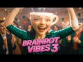 Download Lagu BRAINROT VIBES Vol. 3: Welcome Party | Official Music Video