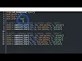 Codesters Lesson Variables