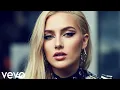Lagu Ava Max - Heartbreak Hurricane (Lyrics Video)