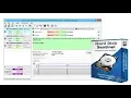 Hard Disk Sentinel - D health and temperature monitoring