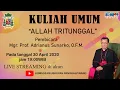 Download Lagu KULIAH UMUM \