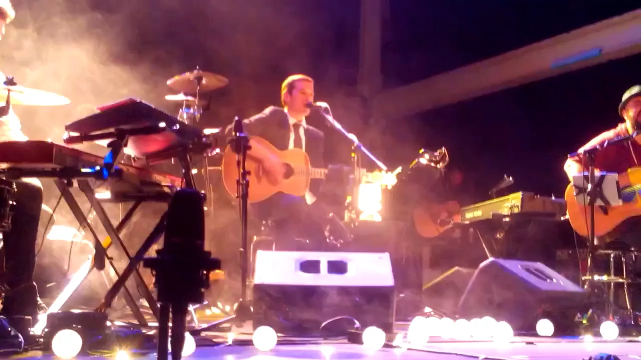 Concierto Maldita Nerea Valladolid 26-02-2016 - No podíamos ser agua Concierto Maldita Nerea Valladolid 26-02-2016 - No podíamos ser agua