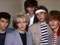 Duran Duran - The Reflex (lyrics on screen)