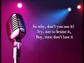 Download Lagu Duran Duran - The Reflex (lyrics on screen)