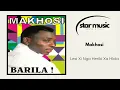Download Lagu Makhosi - Lexi Xi Nga Heriki Xa Hlola | Official Audio