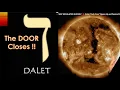 Lagu Hanukkah Rapture DOOR Closes