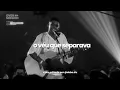 LYRIC VIDEO | Espontâneo + Jesus em Tua Presença - José Jr (Overmission)