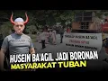 Download Lagu MODIYAR‼️HUSEIN BA'AGIL JADI BURONAN MASYARAKAT TUBAN