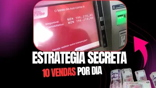 10 VENDAS POR DIA: Página + Pixel + Campanha - PASSO A PASSO!