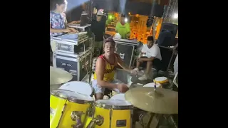 الصواريخ ايد ايدا هوه في كدا كدا  درمز احمد شوقي دجي باسم بوبوس   شفو بصرعه بيعملو ايه   دندنها
