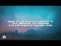 Gunna - Top Off (Lyrics) "I took the top off i'm drippin like hot sauce"
