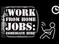 Work From Home Jobs Immediate Hire