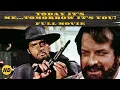 Lagu Today It's Me...Tomorrow It's You! | Western | Bud Spencer | Full Movie in English