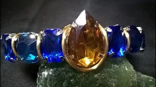wire wrap crowns and tiaras summer collection 2018
