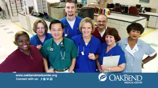 OakBend Medical Center Community