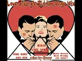 Love Triangle Riddim Mix Feat Alkaline,Vybz Kartel,Gaza Slim,Lady Saw,Bugle & More (UIM RECORDS)
