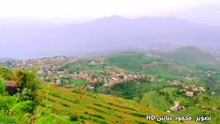 اغنيه اسهر وليلي يطول معا أجواء  اليمن     دندنها