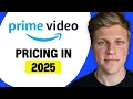Amazon Prime Pricing in 2026