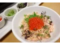 Lagu Salmon Donburi - How To Make Sushi Series