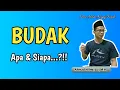 Download Lagu budak itu apa dan Siapa?