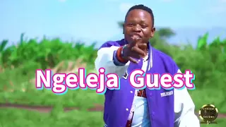 damasi kalole ngeleja guest 2023 lwenge studio