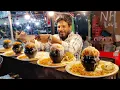 Download Lagu Famous Matka Biriyani of Vadodara | Served in Clay pot | Indian Street Food