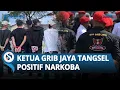 Download Lagu Tersangka Kasus Lahan BMKG, Ketua GRIB Jaya Tangsel Positif Narkoba, Ternyata Residivis Kasus Serupa