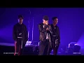 180602 A Go (sehun solo focus)